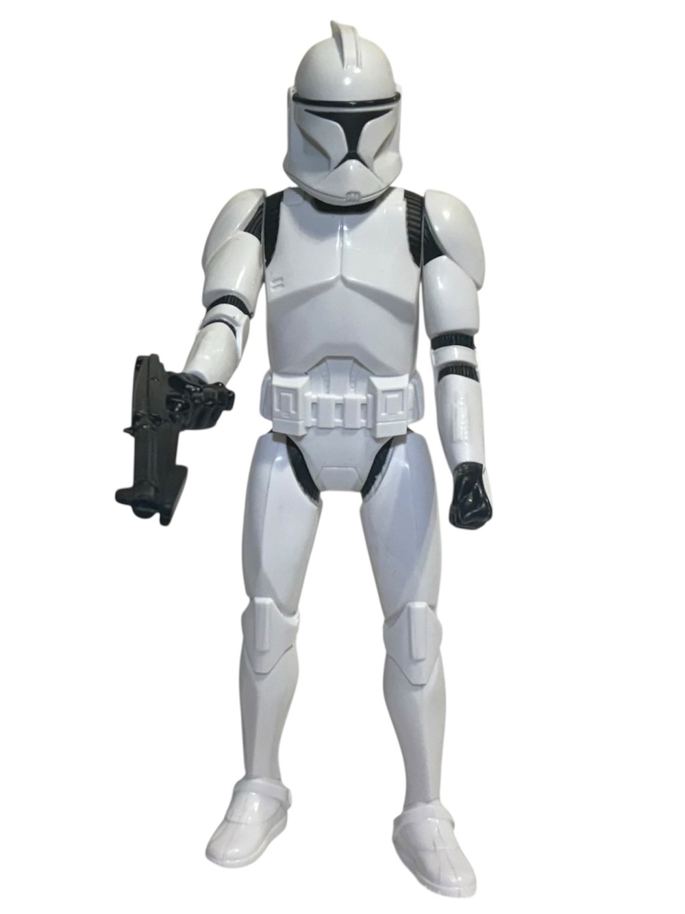 Star Wars The Vintage Collection Phase I Clone Trooper 12” Figure Hasbro A0867